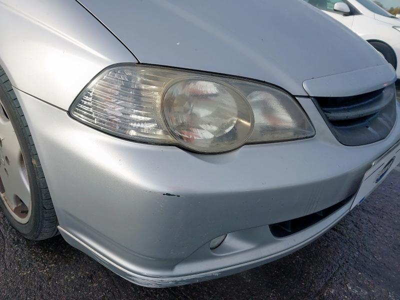 2003 HONDA ODYSSEY AU