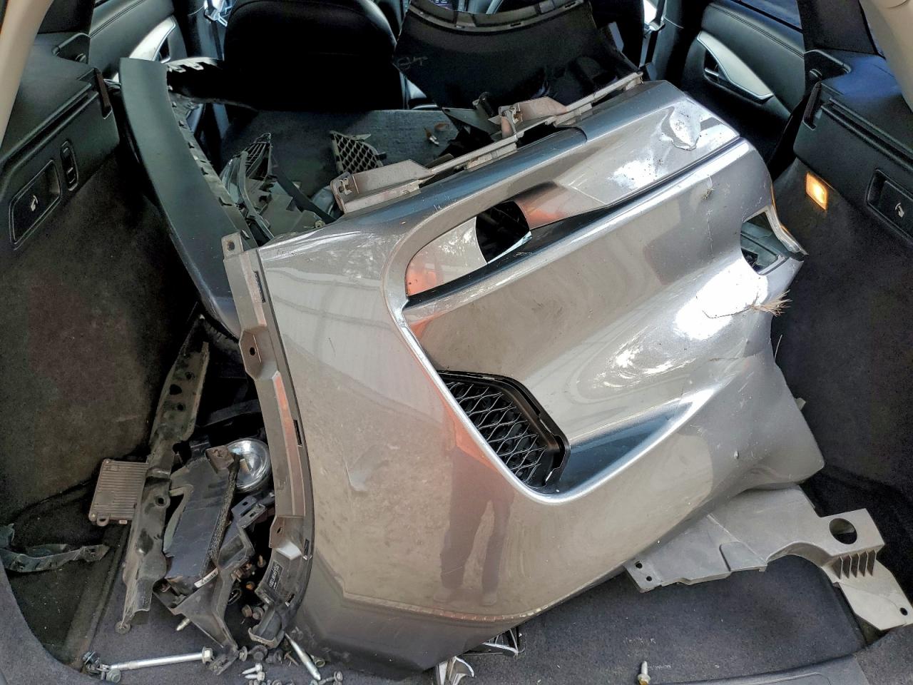 2019 Infiniti Qx50 Essential VIN: 3PCAJ5M18KF130016 Lot: 94399065