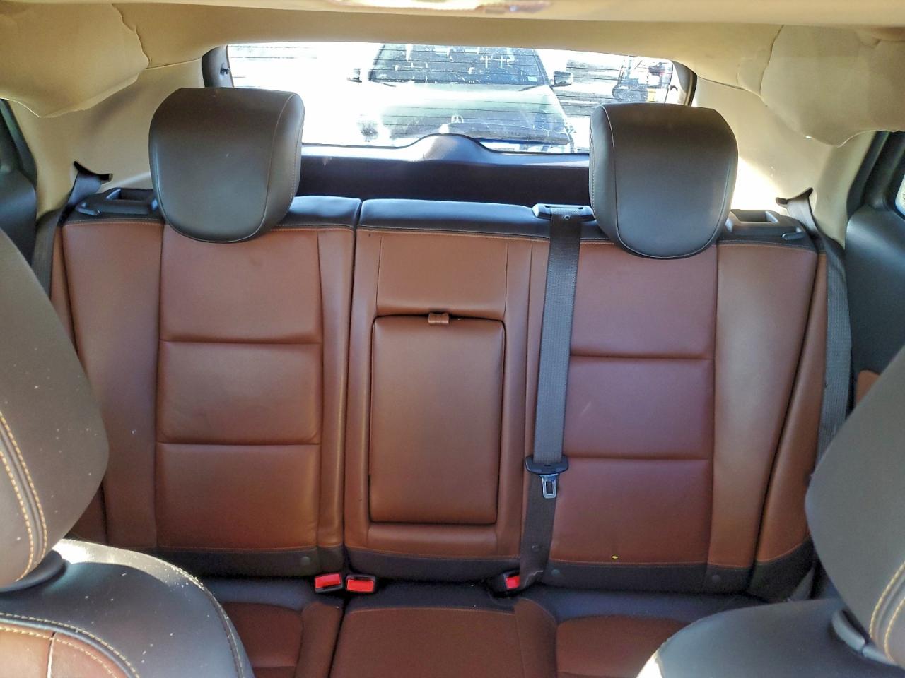 2015 Buick Encore Premium VIN: KL4CJDSBXFB208863 Lot: 94074945