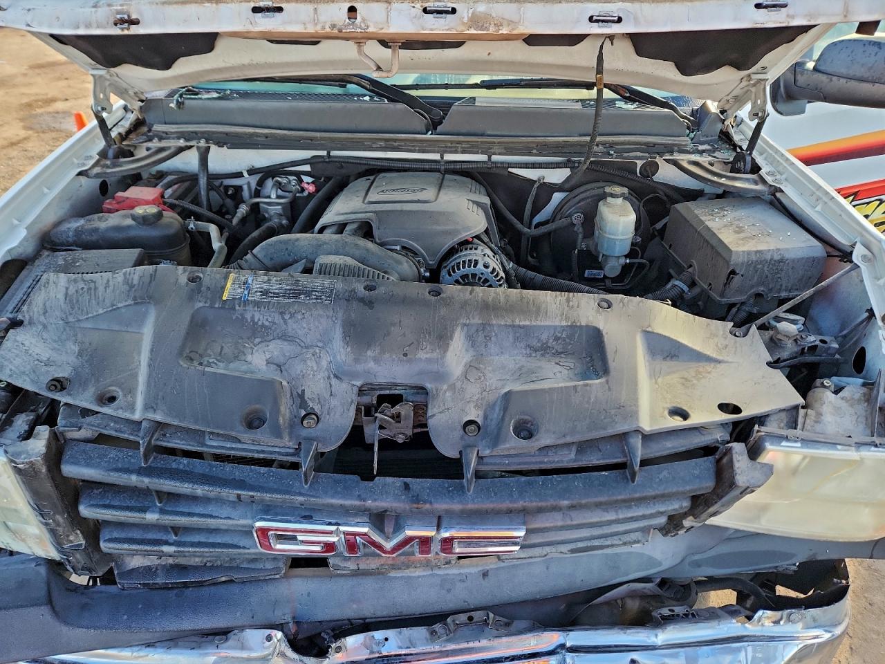 2011 GMC Sierra C1500 VIN: 1GTR1TEA4BZ244918 Lot: 93534555