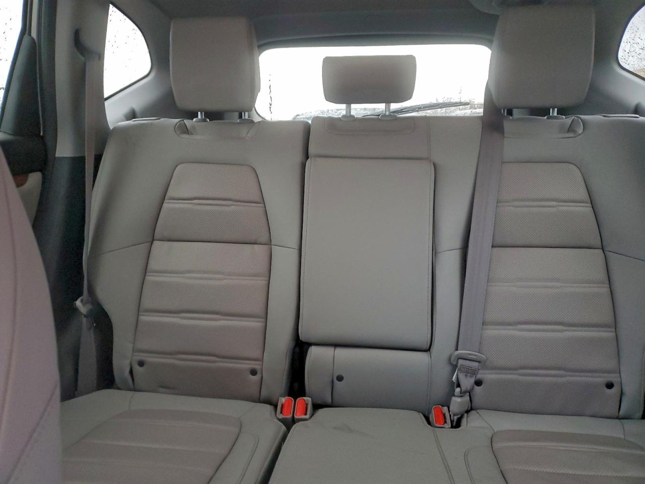 2020 Honda Cr-V Exl VIN: 5J6RW2H86LL044576 Lot: 93473485