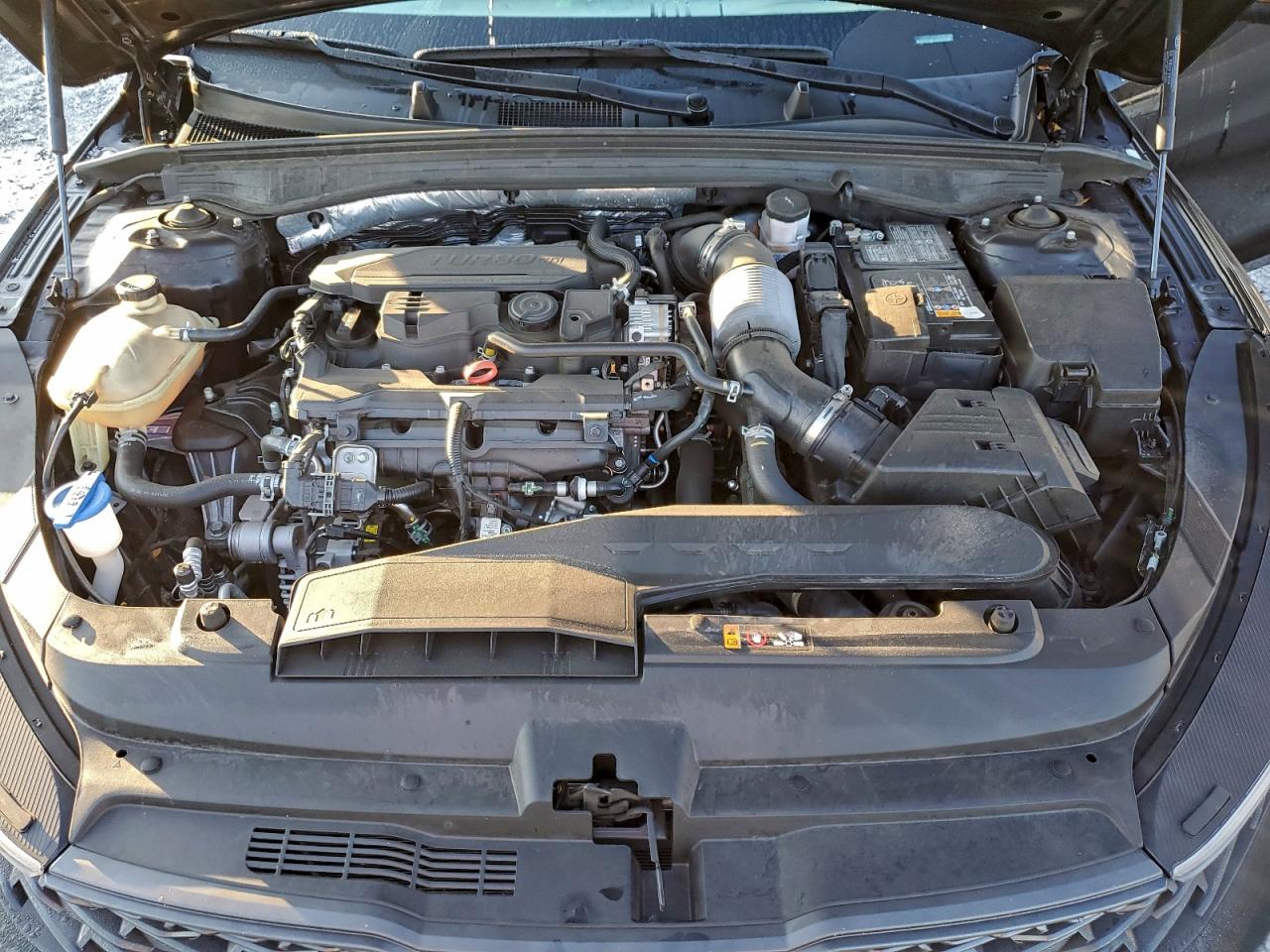 2023 Kia K5 Gt Line VIN: 5XXG64J25PG224961 Lot: 93744895