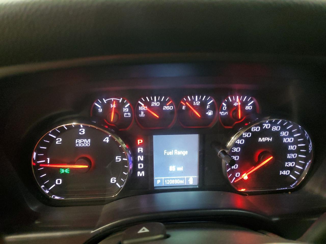 2015 GMC Sierra K1500 VIN: 1GTV2TEC2FZ151429 Lot: 93727085