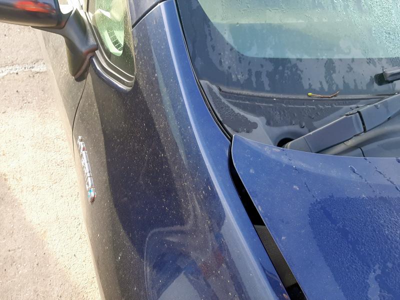 2011 TOYOTA AURIS 1.8 VVTI HYBRID T SPIRIT 5DR CVT AUTO