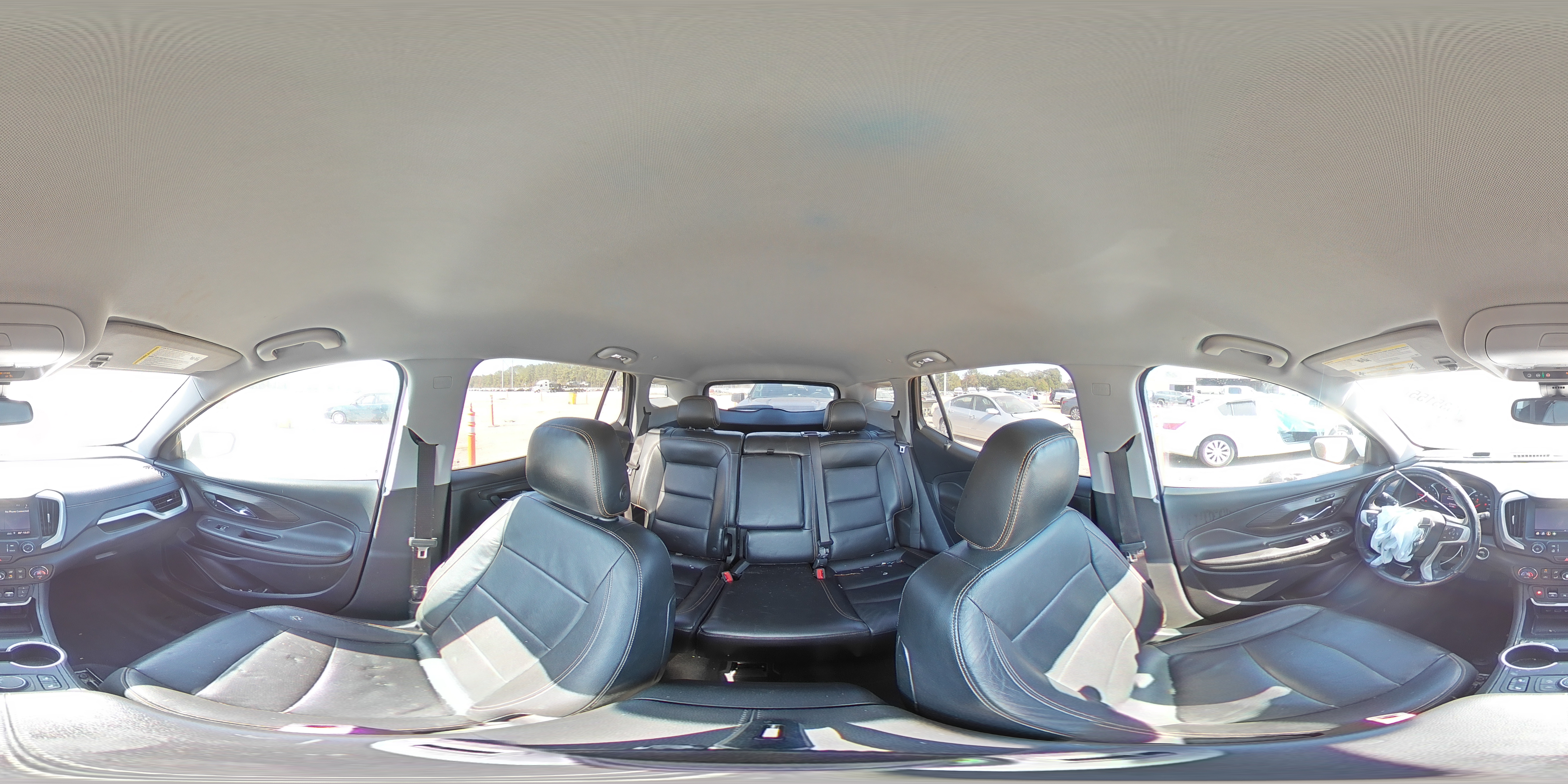 2021 GMC Terrain Slt VIN: 3GKALPEV0ML303754 Lot: 92535155