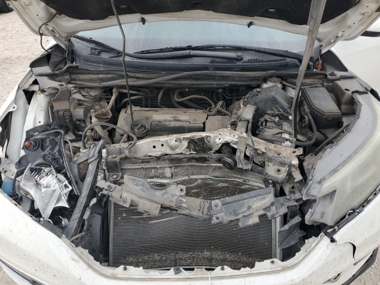 2015 Honda Cr-V Ex VIN: 5J6RM4H5XFL005999 Lot: 92943955