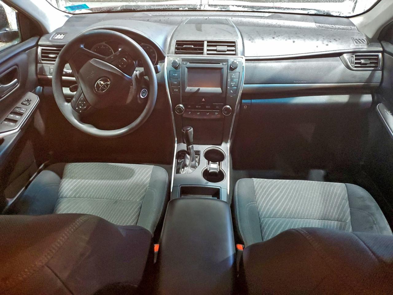 2017 Toyota Camry Le VIN: 4T1BF1FK6HU720215 Lot: 93871745