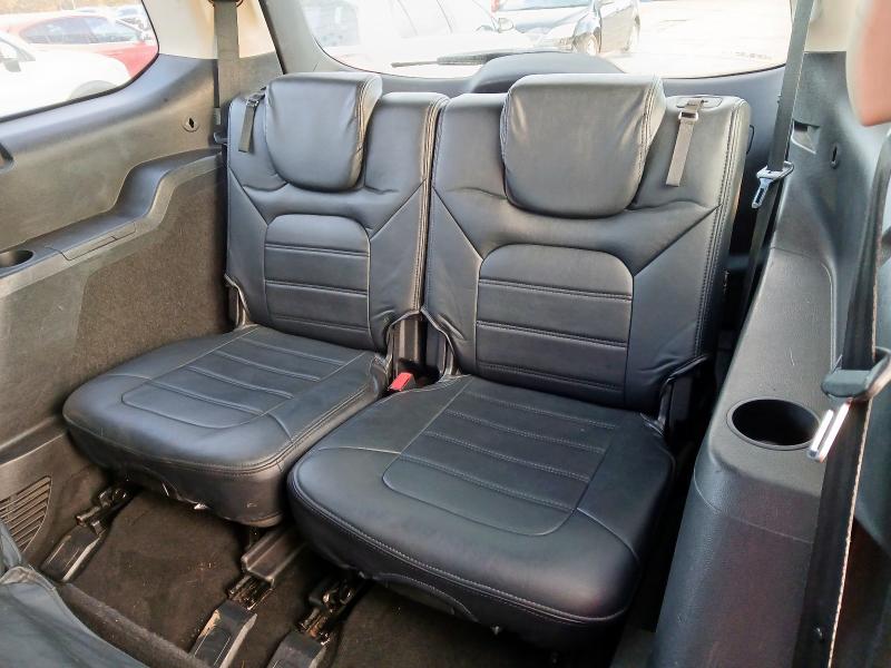 2016 FORD GALAXY 2.0 TDCI 150 ZETEC 5DR POWERSHIFT