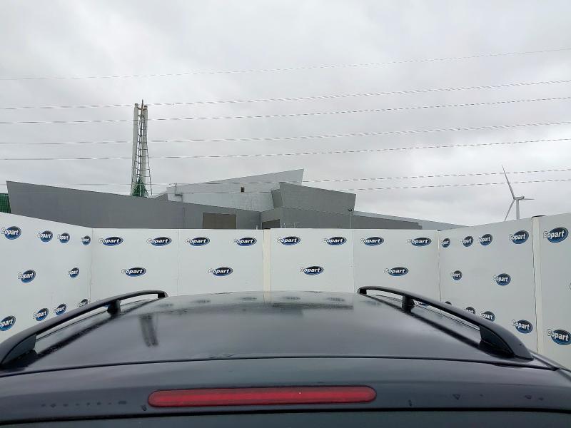 2007 VOLKSWAGEN TOURAN 1.6 S 5DR