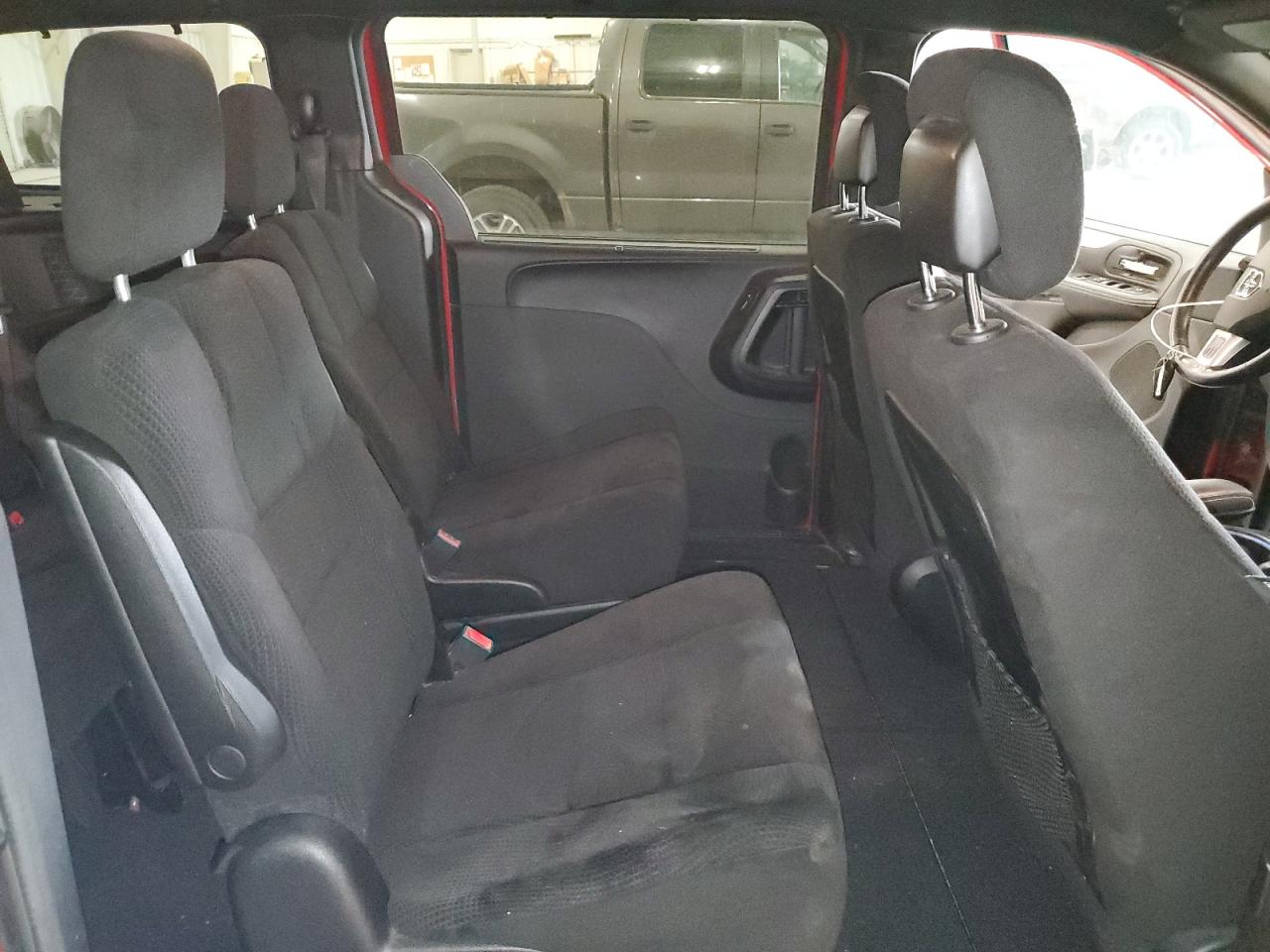 2013 Dodge Grand Caravan Sxt VIN: 2C4RDGCG3DR819304 Lot: 93084845