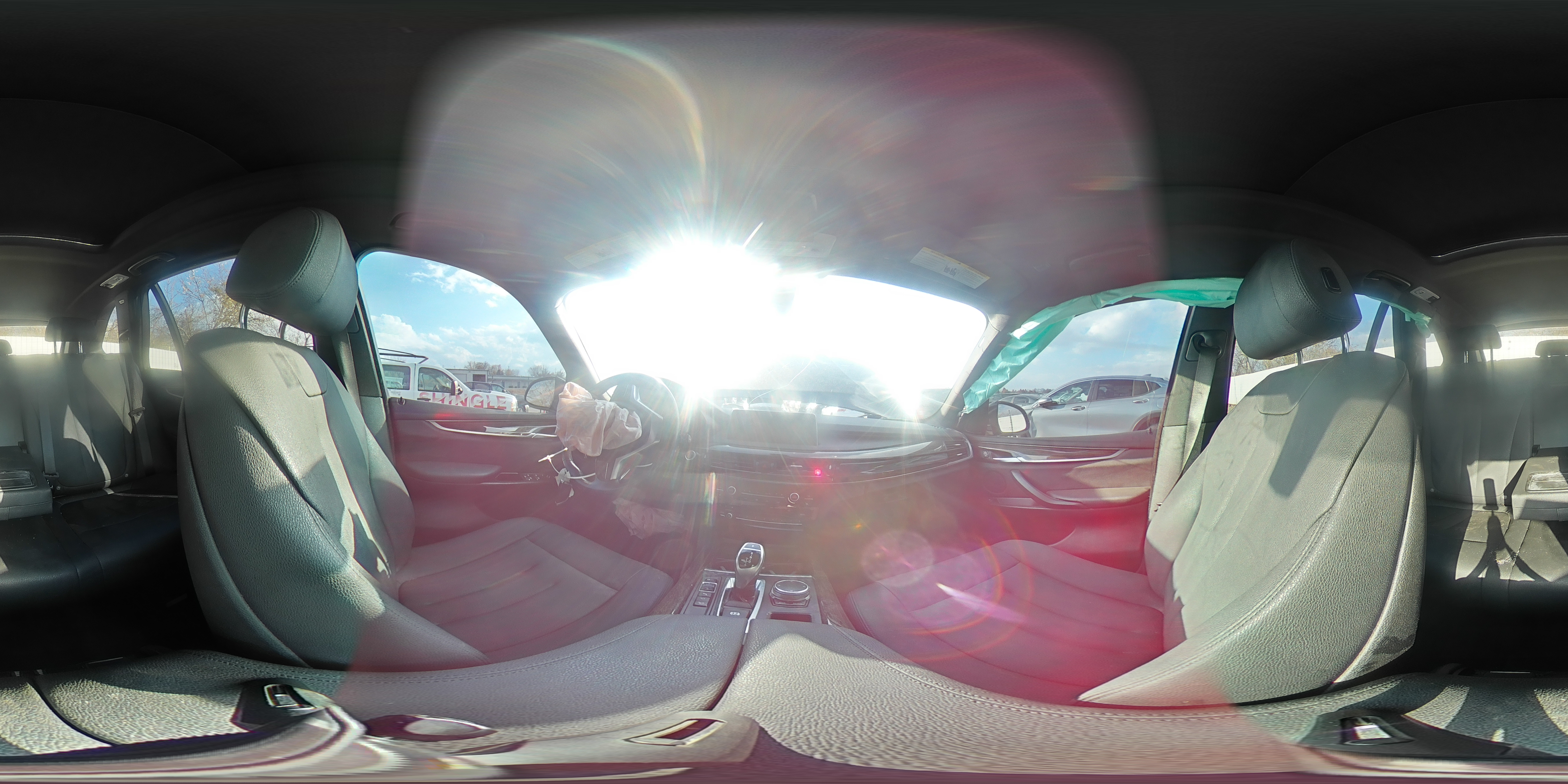 2018 BMW X5 xDrive35I VIN: 5UXKR0C51J0X86879 Lot: 92528065