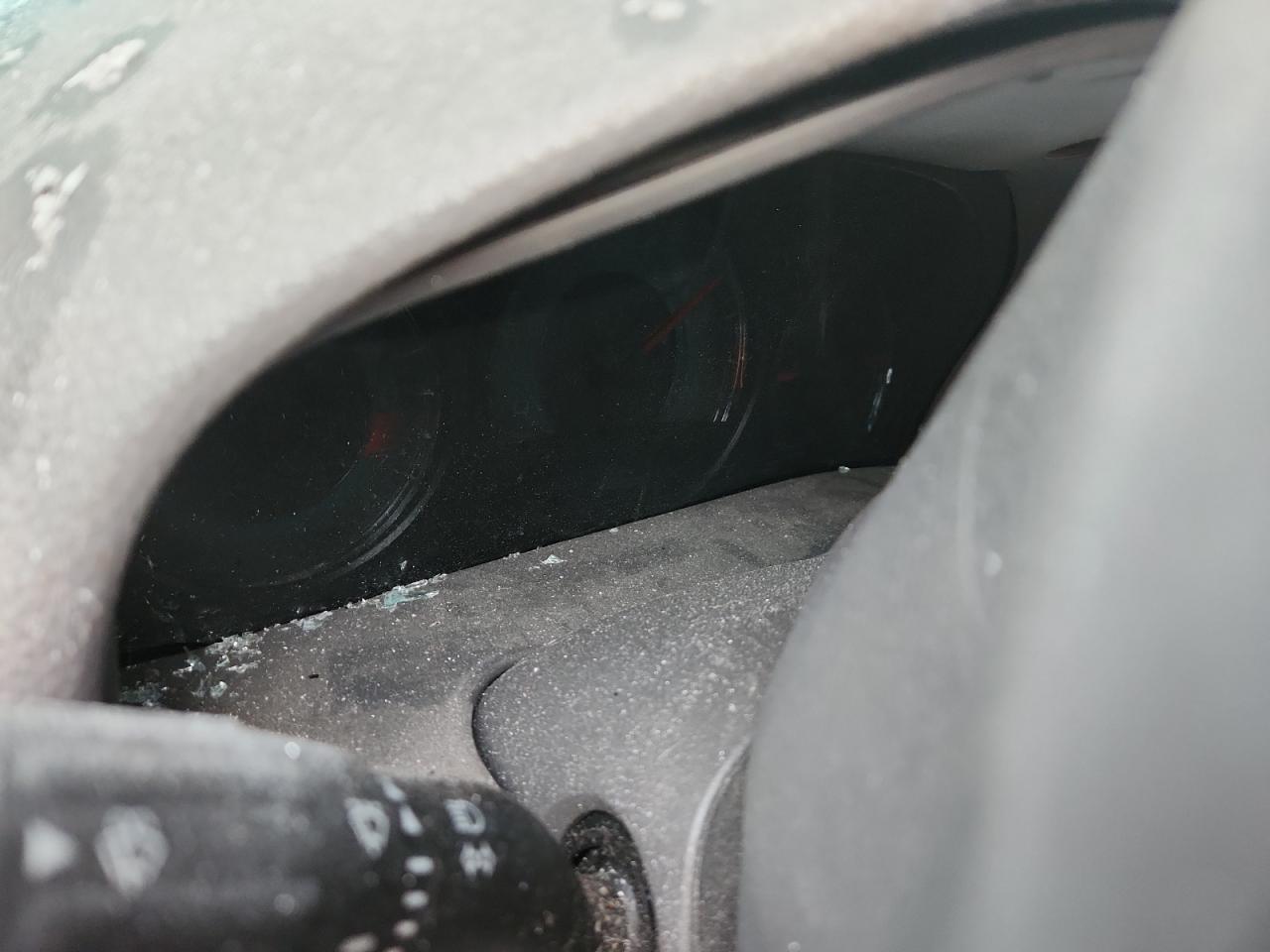 2010 Ford Fusion S VIN: 3FAHP0GA1AR327561 Lot: 92155425