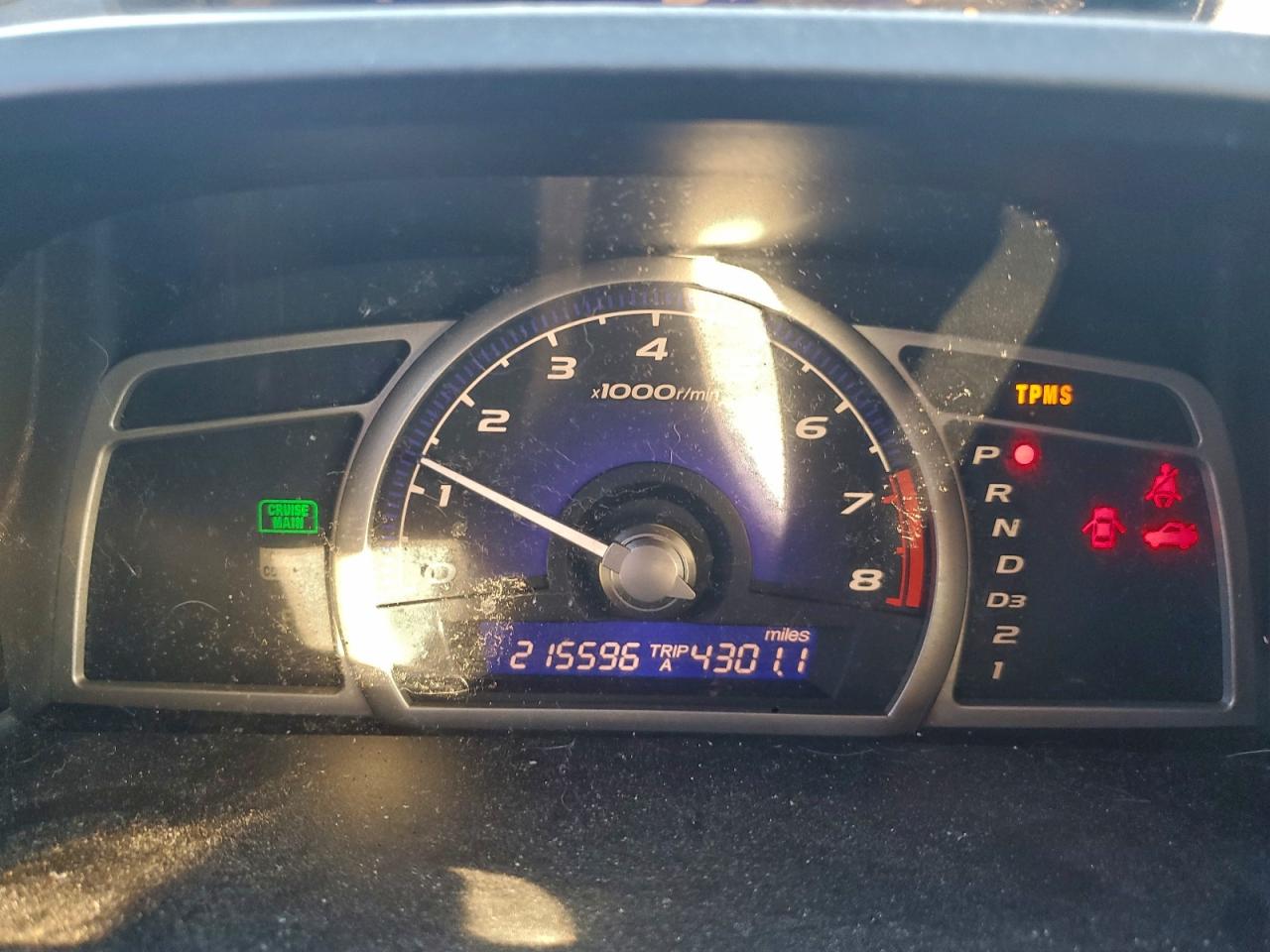 2010 Honda Civic Lx VIN: 19XFA1F52AE016144 Lot: 91183155