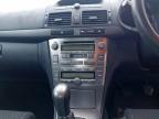 2004 TOYOTA AVENSIS 1.8 VVT-I T3-X 5DR for sale at Copart CHESTER