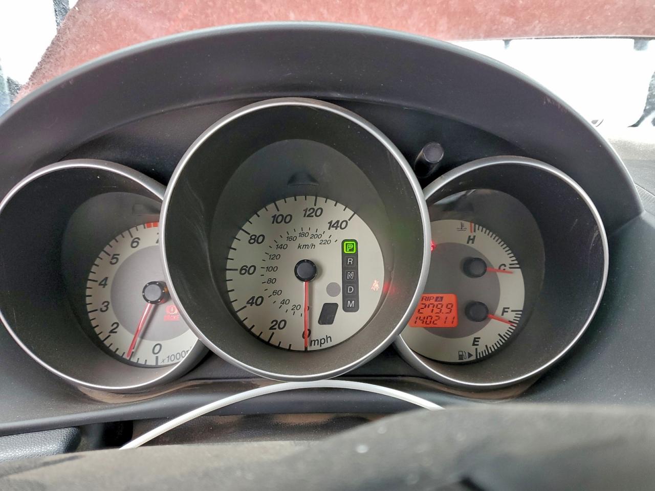 2008 Mazda 3 I VIN: JM1BK32F381129670 Lot: 93139615