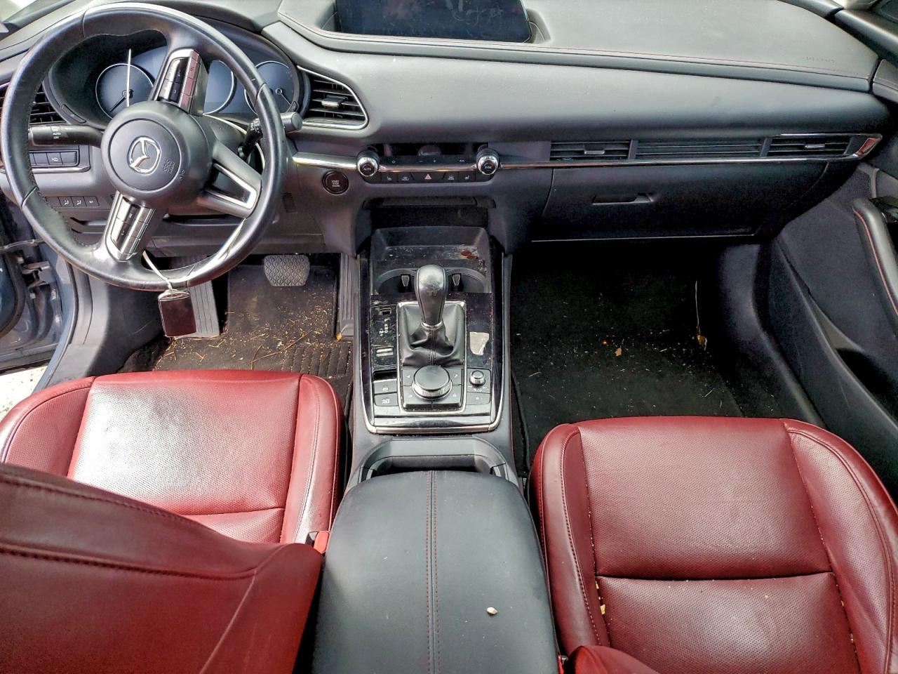 2023 Mazda Cx-30 Preferred VIN: 3MVDMBCM8PM530965 Lot: 94329305