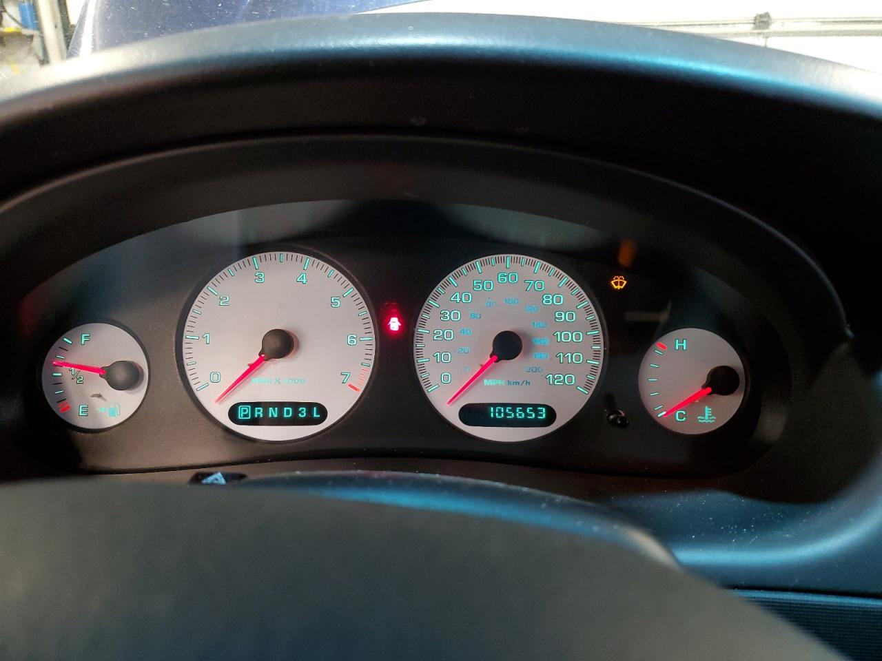 2004 Dodge Intrepid Se VIN: 2B3HD46R54H684633 Lot: 92003665