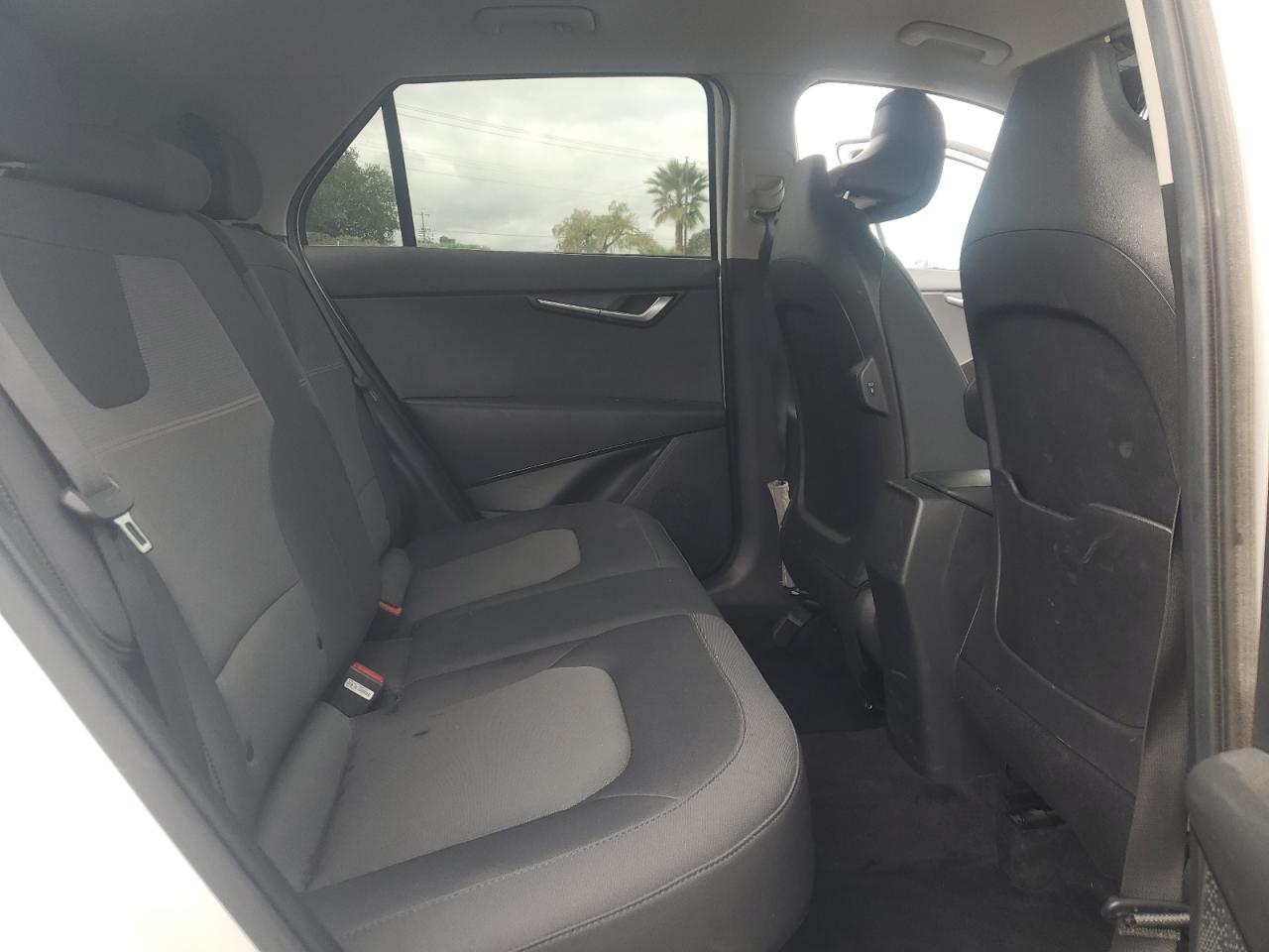 2024 Kia Niro Lx VIN: KNDCP3LE7R5126132 Lot: 93669455