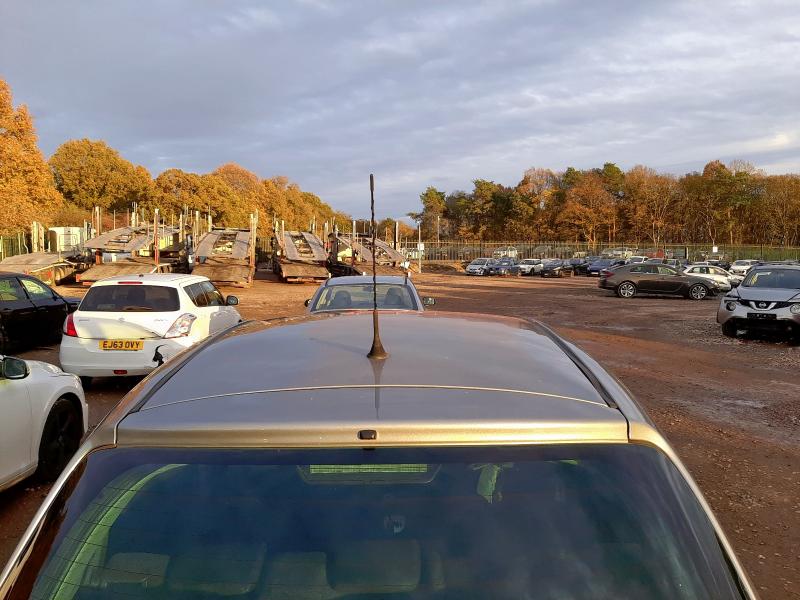 2007 TOYOTA YARIS 1.4 D-4D T2 5DR