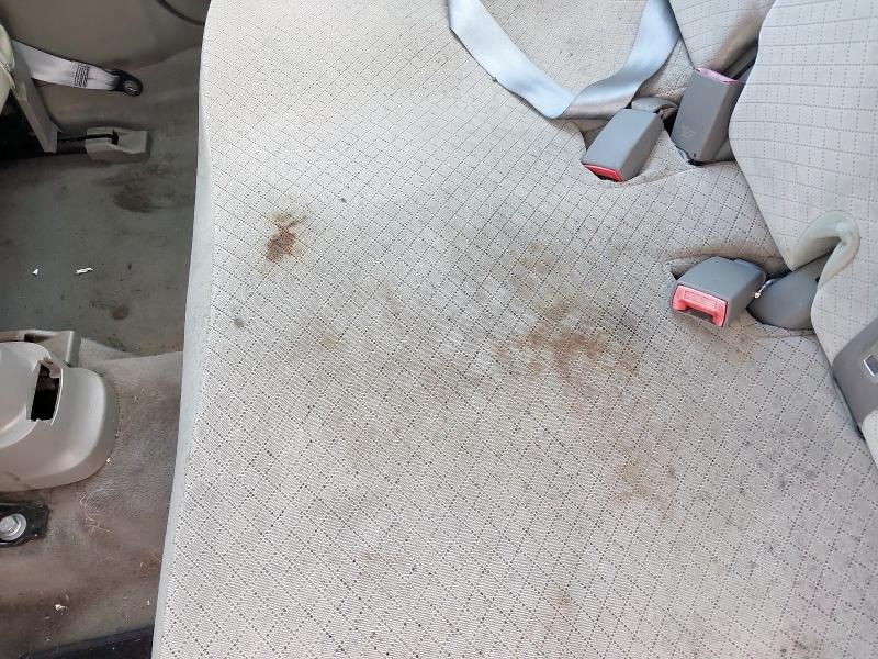 2003 NISSAN MICRA 1.4 SE 5DR AUTO