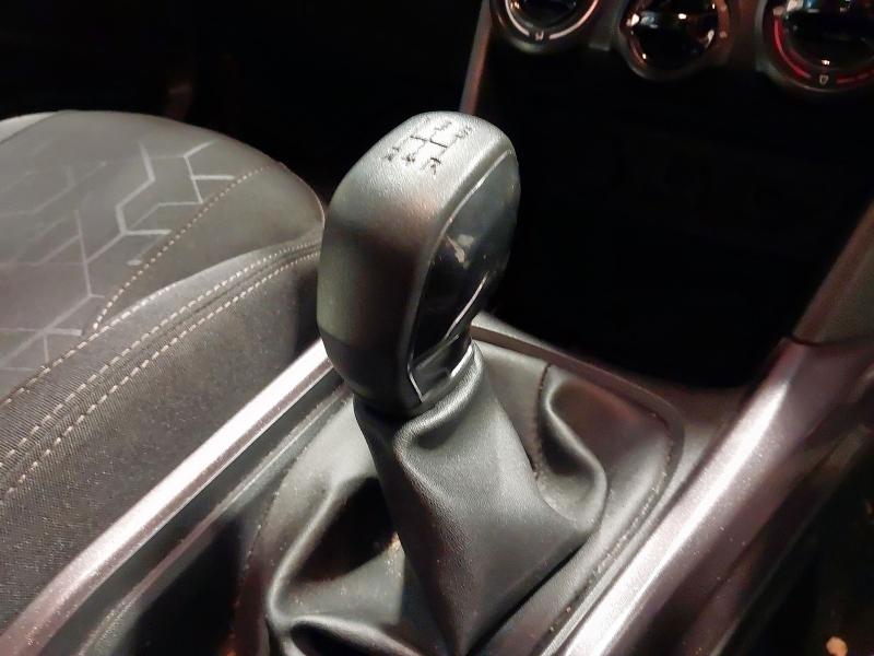 2014 PEUGEOT 2008 1.2 VTI ACTIVE 5DR