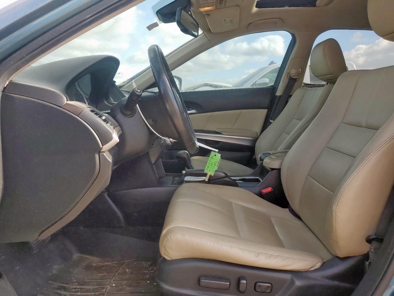 2013 Honda Crosstour Exl VIN: 5J6TF3H53DL000201 Lot: 90147115