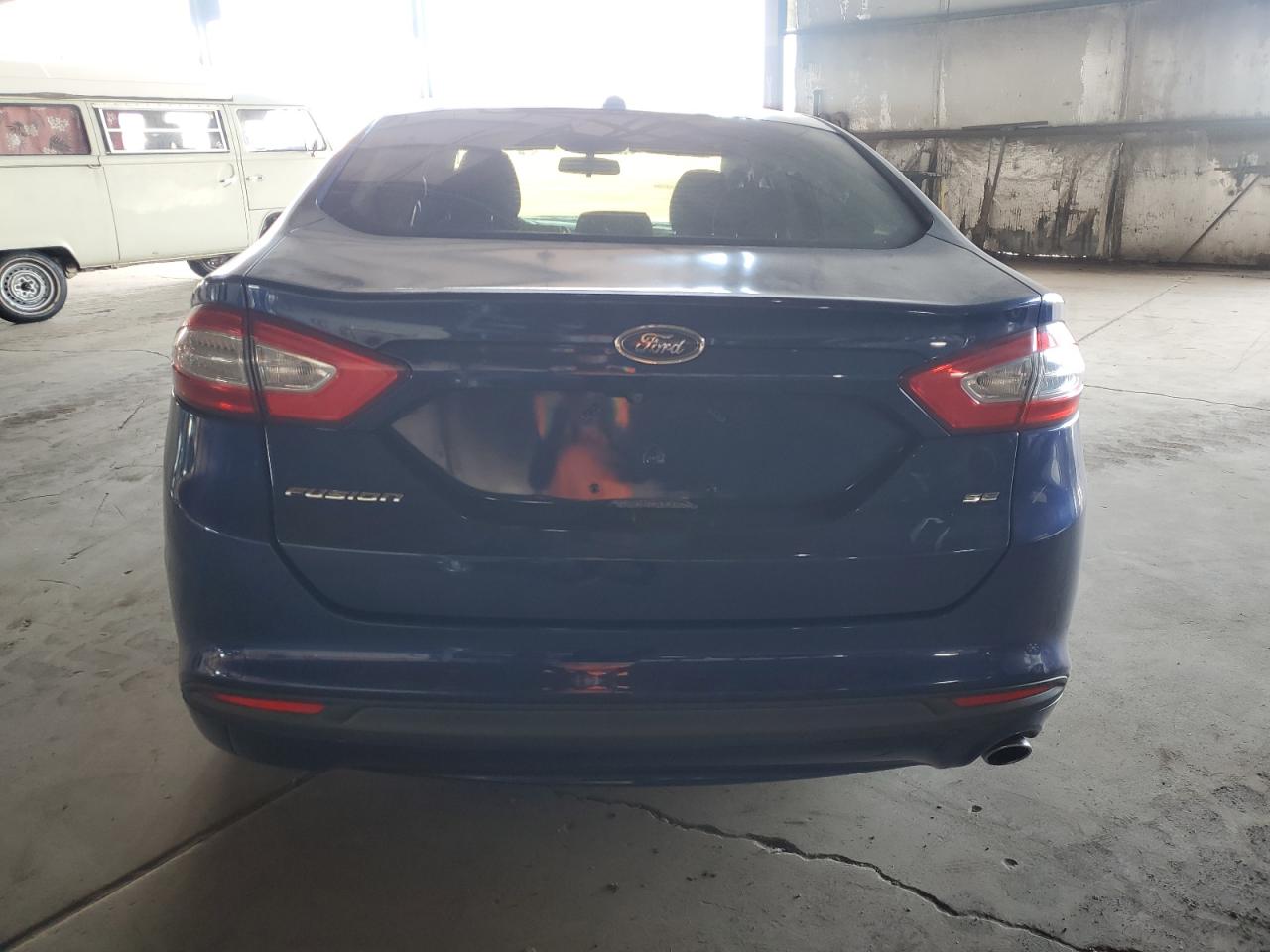 2016 Ford Fusion Se VIN: 3FA6P0H74GR208079 Lot: 92472065
