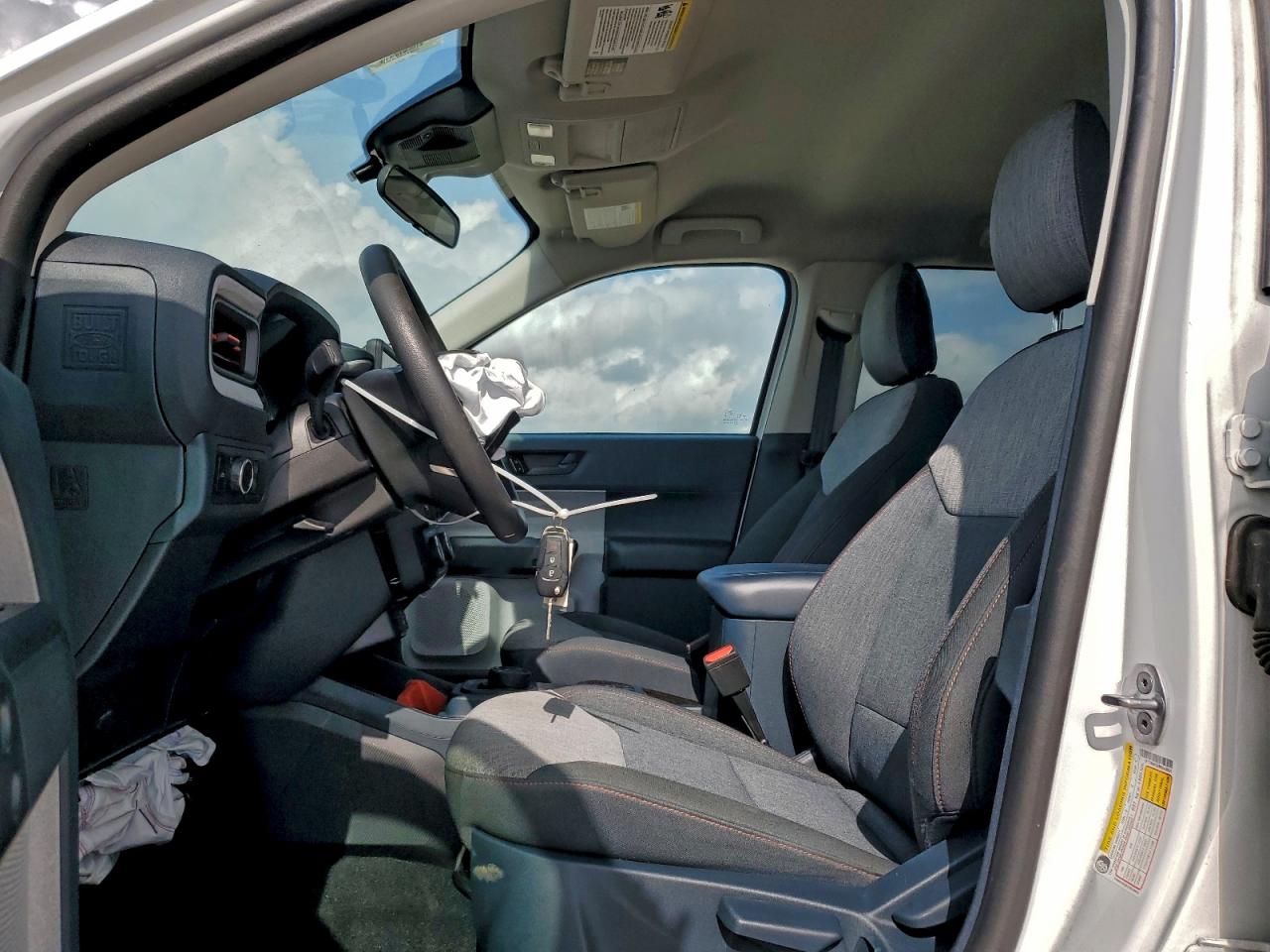 2022 Ford Maverick Xl VIN: 3FTTW8F9XNRA43624 Lot: 94127365