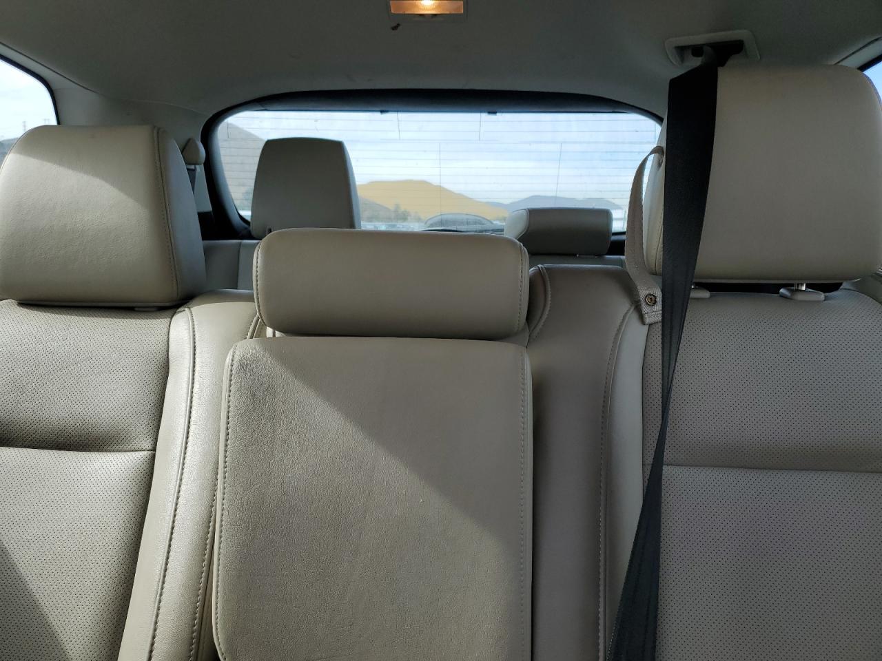 2015 Mazda Cx-9 Grand Touring VIN: JM3TB2DV1F0452239 Lot: 92216985