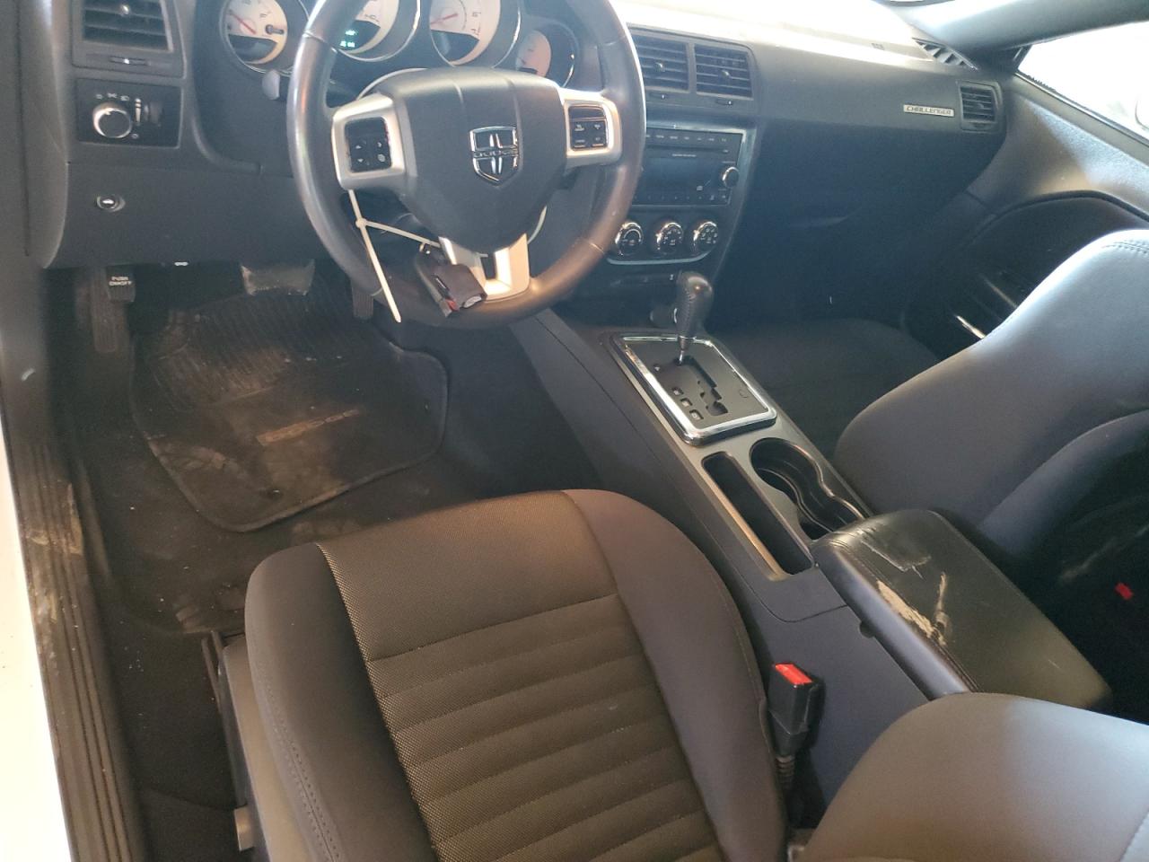 2013 Dodge Challenger Sxt VIN: 2C3CDYAG8DH648784 Lot: 92084445