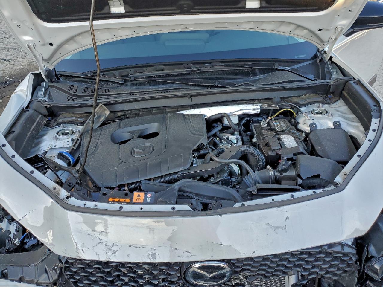 2025 Mazda Cx-30 Select VIN: 3MVDMBBM0SM820904 Lot: 94080485