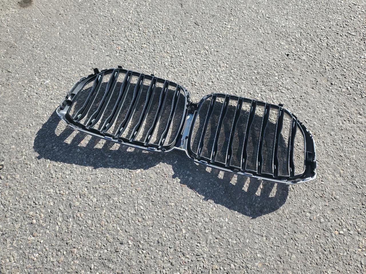 2023 BMW X5 Sdrive 40I VIN: 5UXCR4C08P9P47470 Lot: 91648945