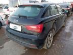 2016 AUDI A1 1.6 TDI SPORT 5DR for sale at Copart PETERLEE