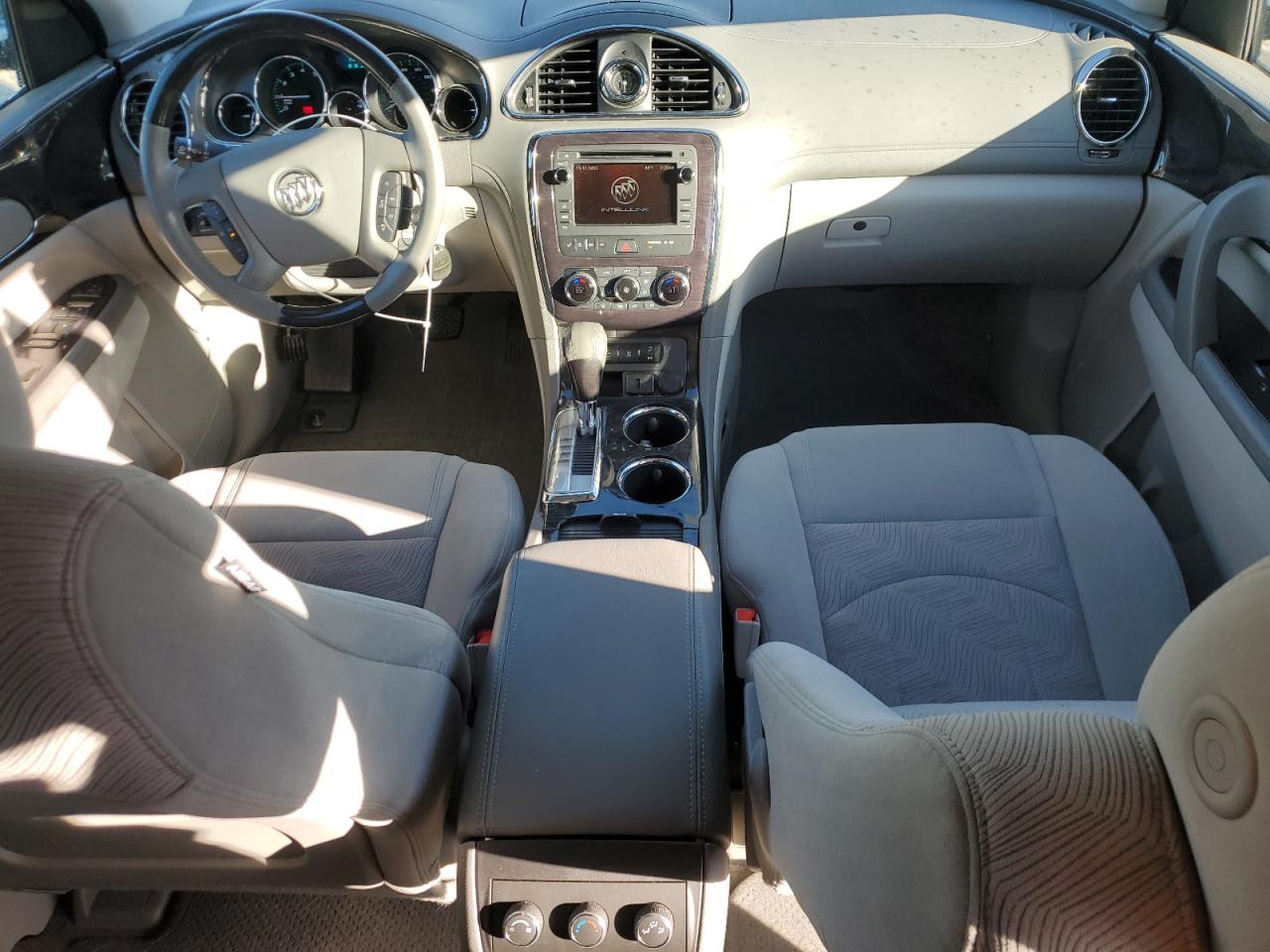 2015 Buick Enclave VIN: 5GAKRAKD7FJ359936 Lot: 92420645