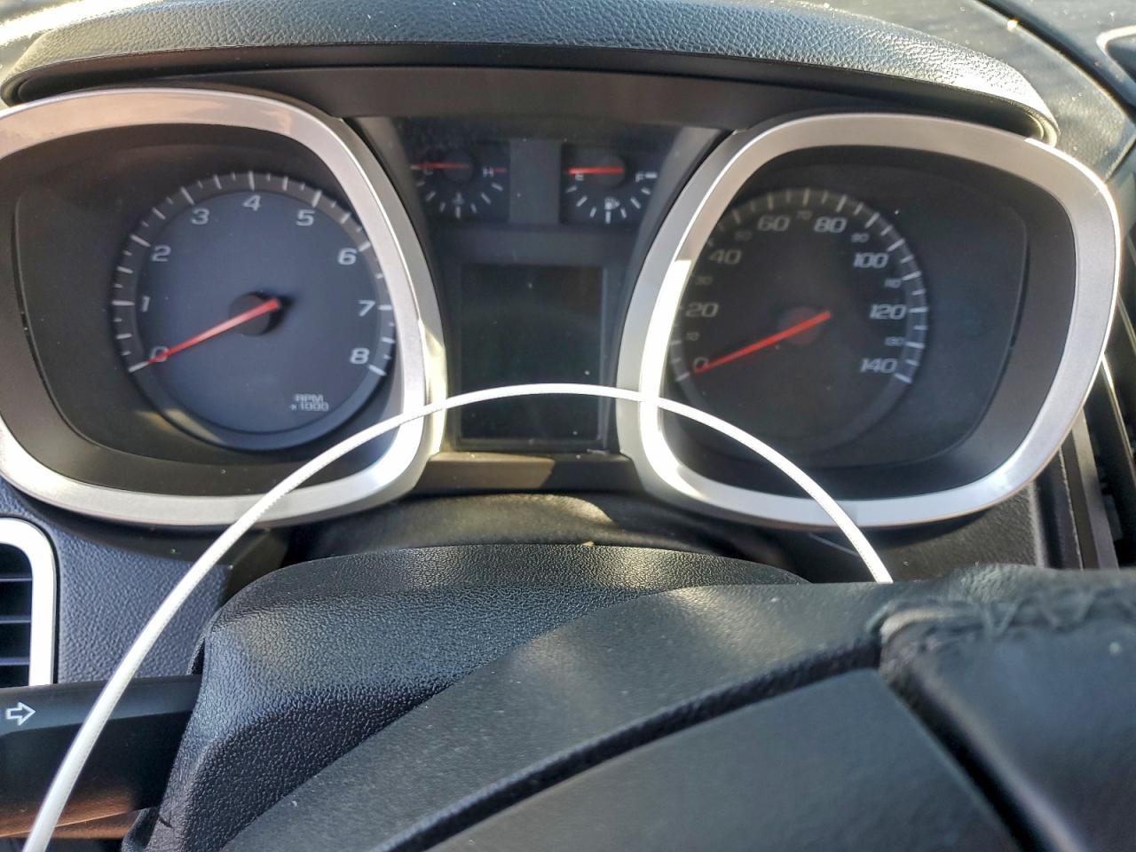 2016 Chevrolet Equinox Lt VIN: 2GNALCEK3G6277547 Lot: 94275775