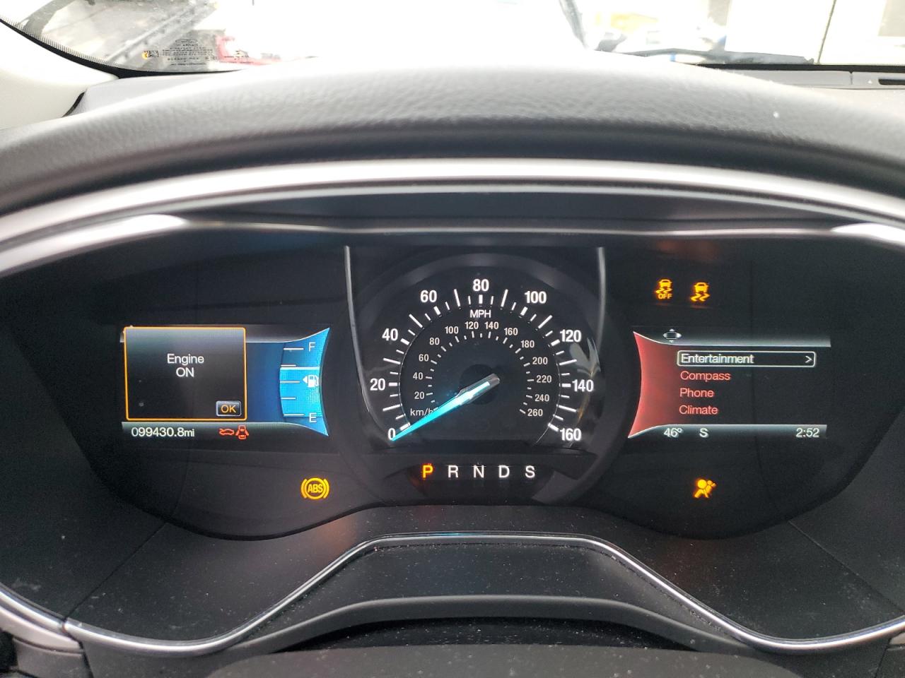 2016 Ford Fusion Se VIN: 3FA6P0H7XGR141567 Lot: 92666905