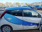 2022 TOYOTA AYGO X-PLA for sale at Copart SANDY