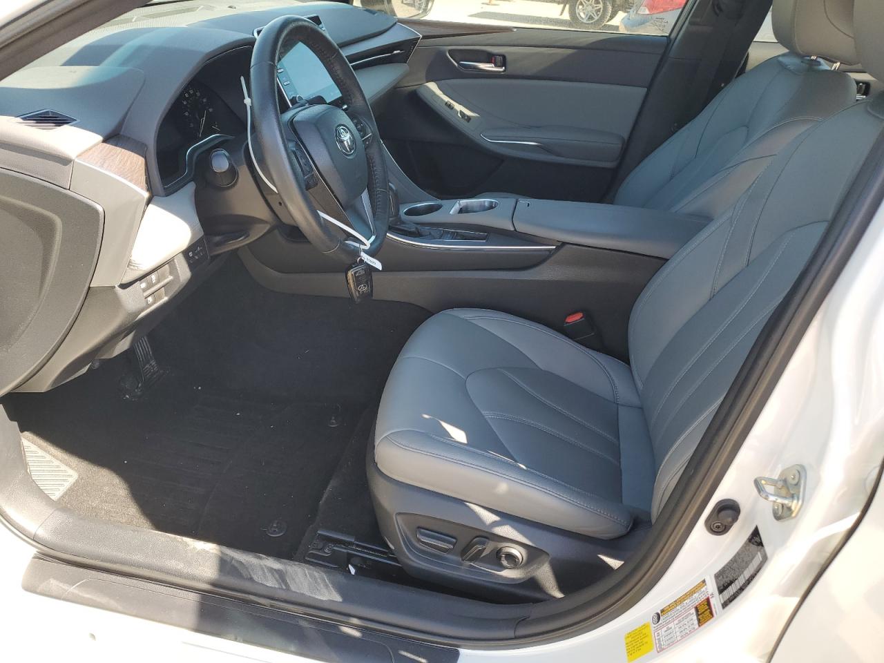 2021 Toyota Avalon Xle VIN: 4T1AZ1FB7MU059369 Lot: 91886145