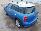 2012 MINI COUNTRYMAN 2.0 COOPER S D ALL4 5DR for sale at Copart SANDY