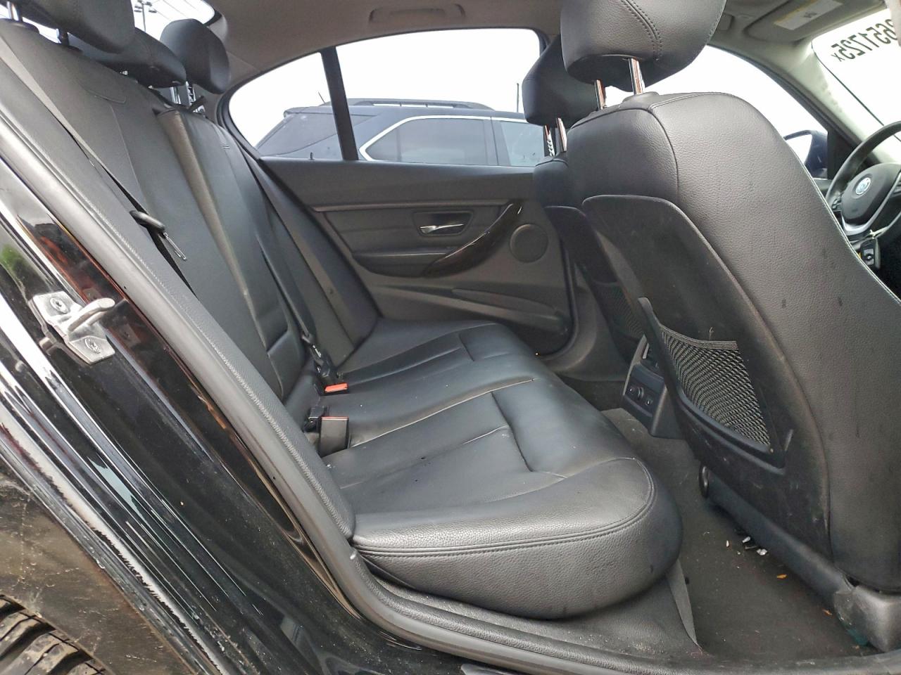 2015 BMW 328 Xi VIN: WBA3B3G53FNT19069 Lot: 93651725