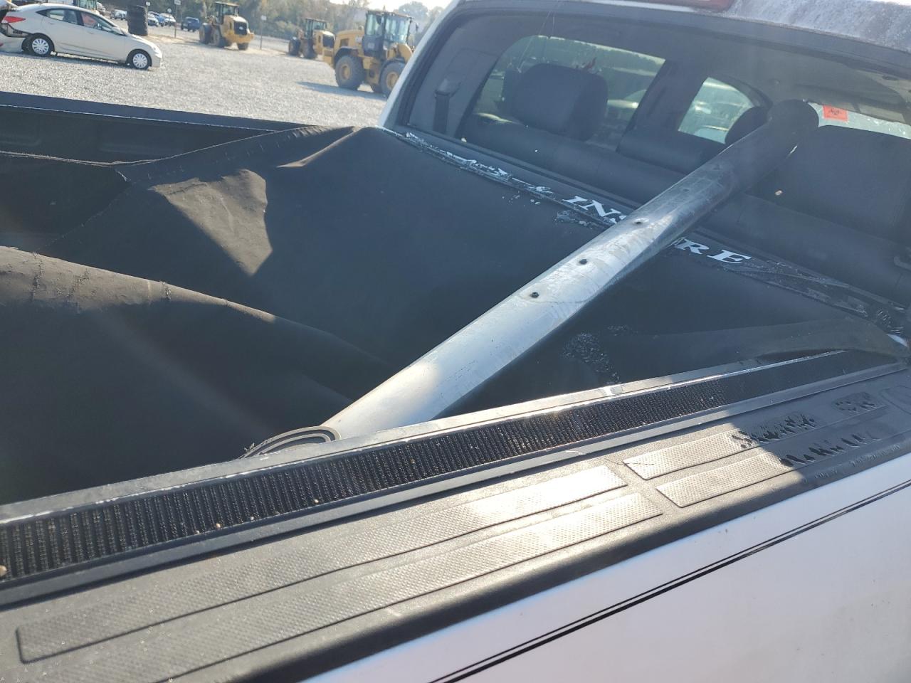 2007 Toyota Tundra Crewmax Sr5 VIN: 5TBET54137S455776 Lot: 93566945