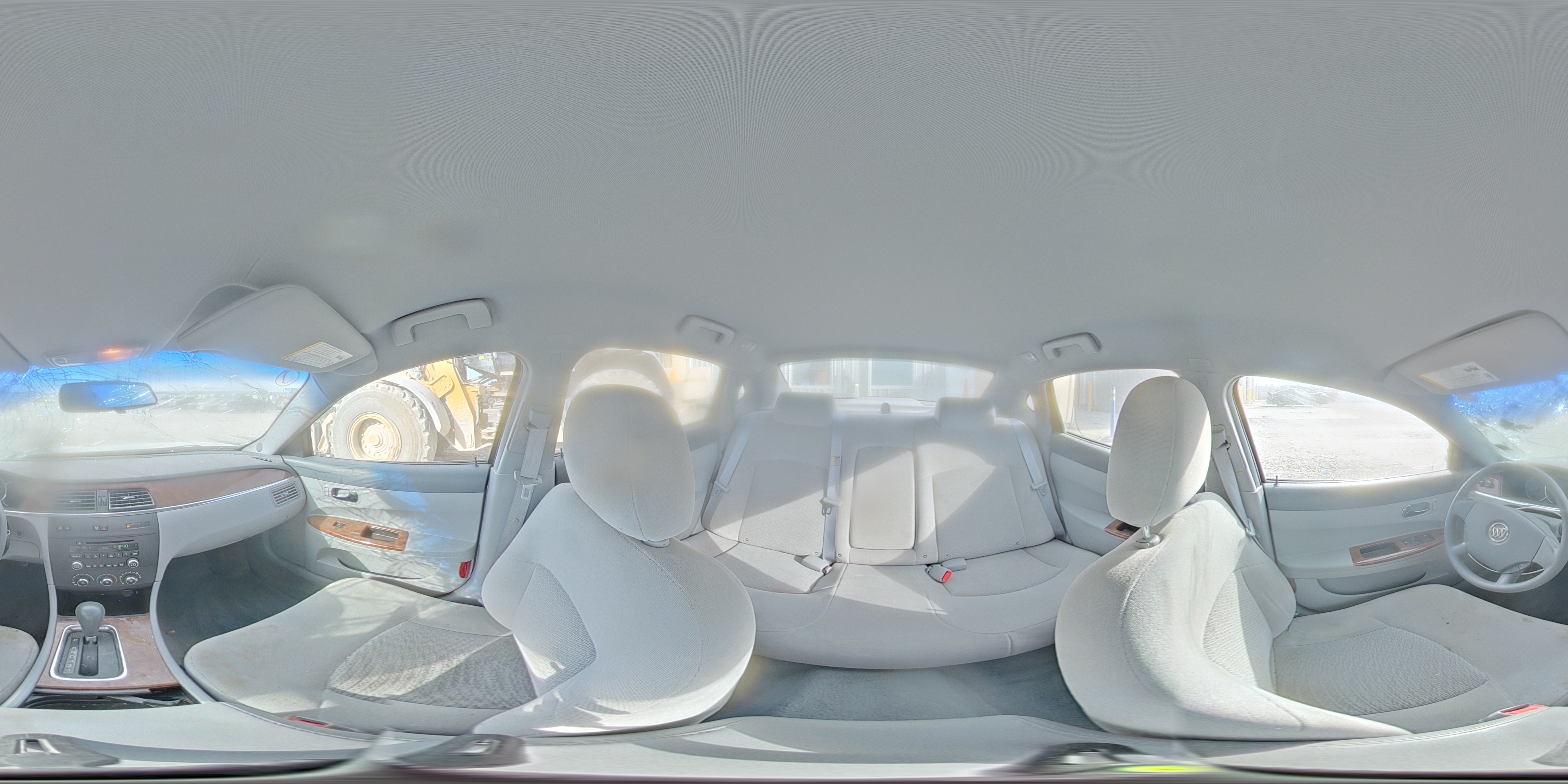 2006 Buick Lacrosse Cx VIN: 2G4WC582061233342 Lot: 91646135