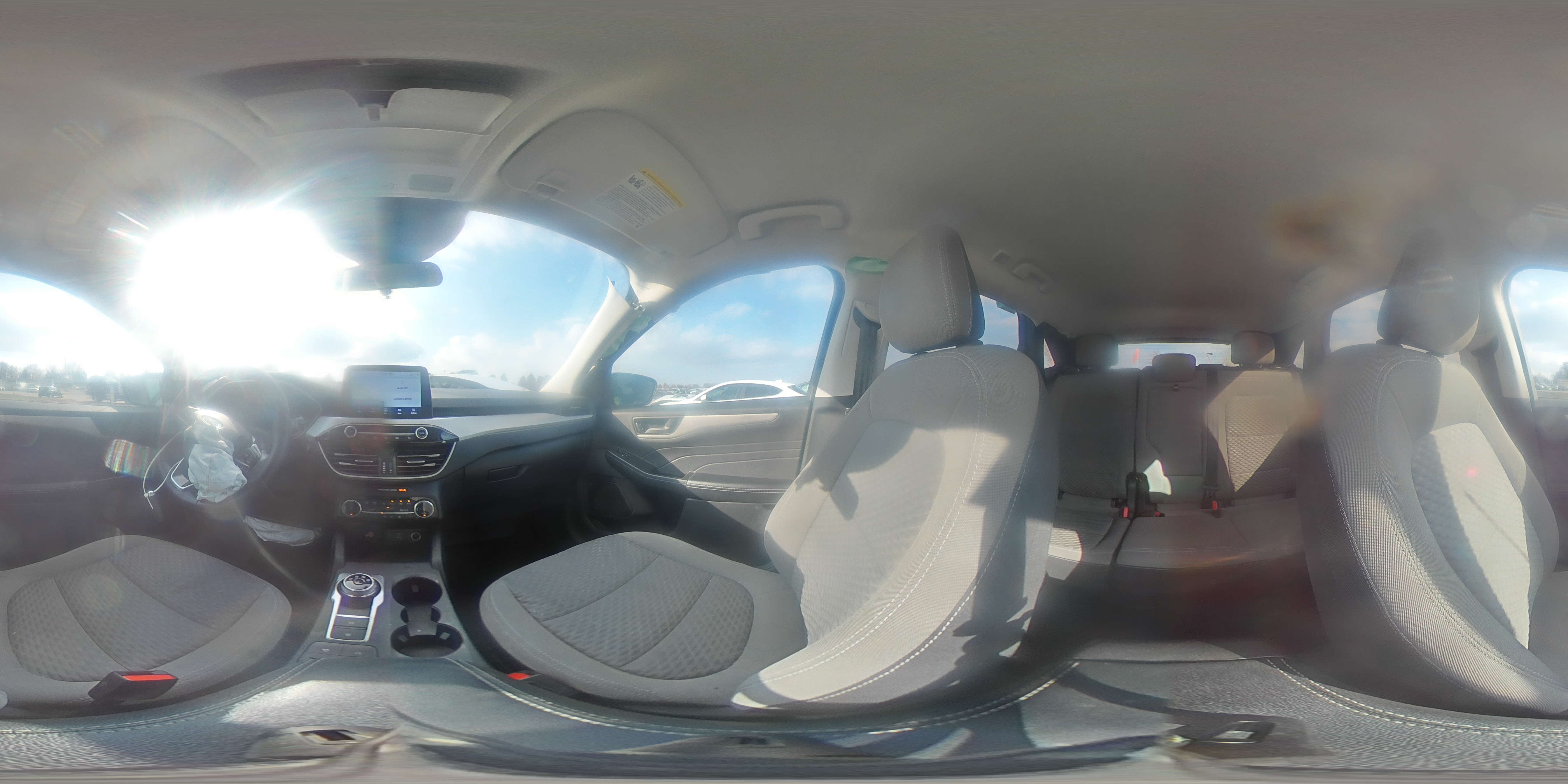 2022 Ford Escape Se VIN: 1FMCU9G69NUA21439 Lot: 93333625