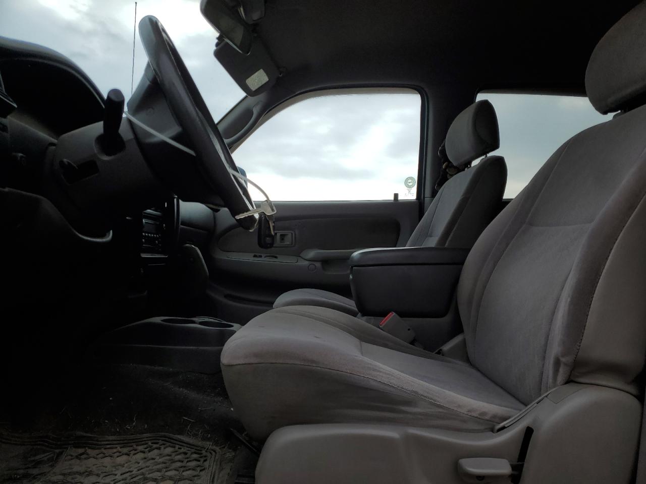 2002 Toyota Tacoma Double Cab Prerunner VIN: 5TEGN92N42Z010112 Lot: 90850875