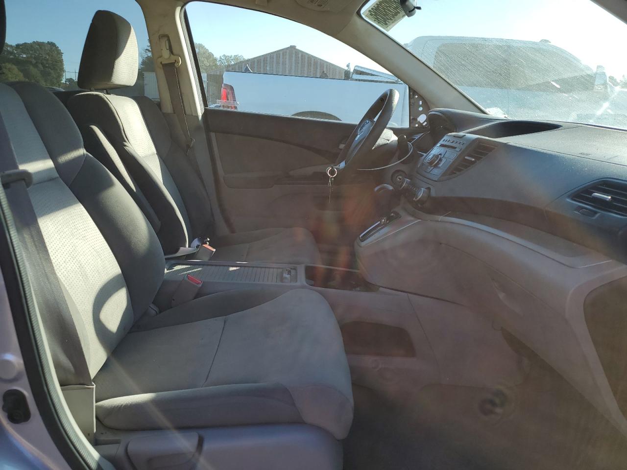 2014 Honda Cr-V Ex VIN: 2HKRM3H54EH542516 Lot: 91456405