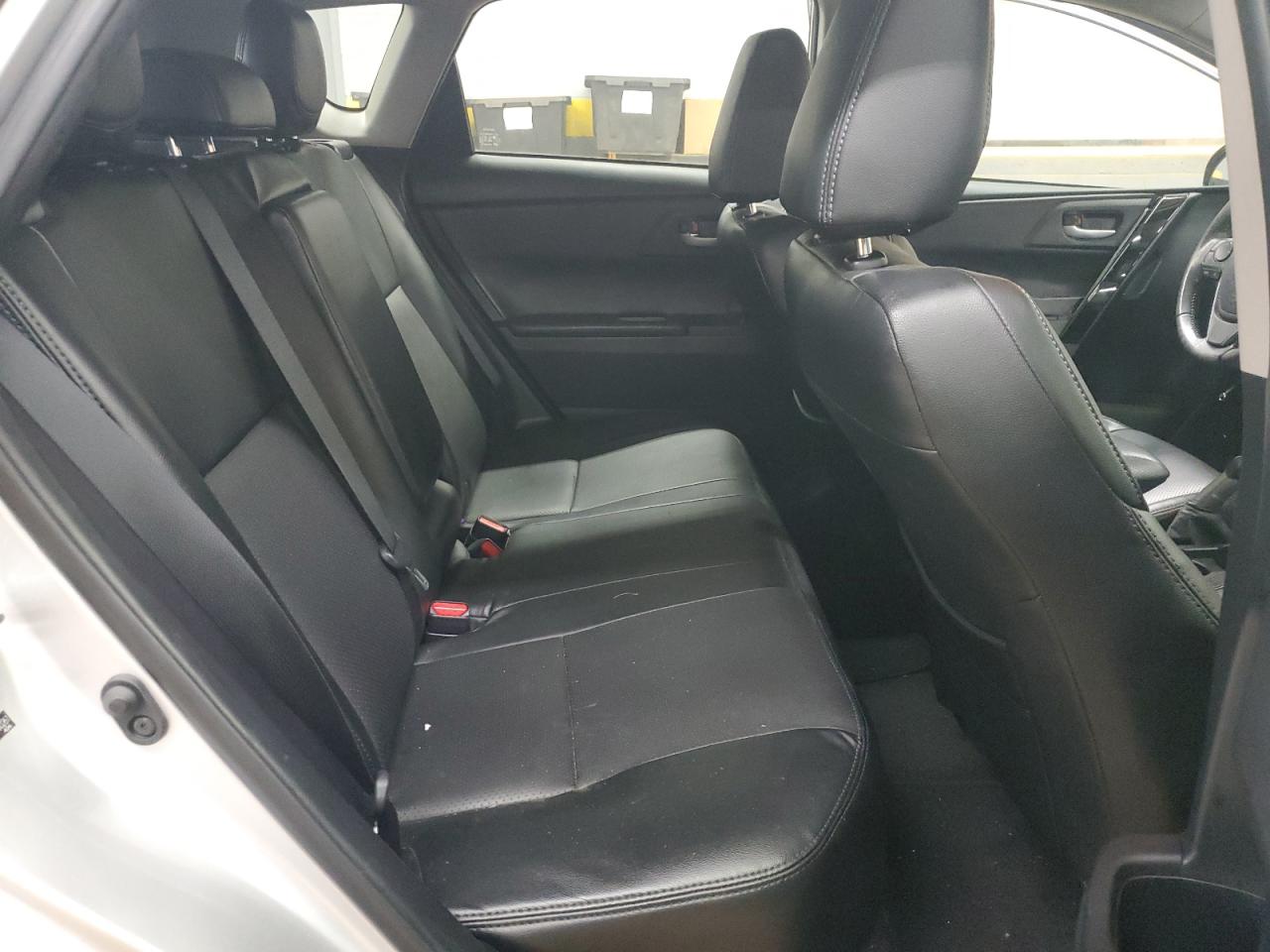 2018 Toyota Corolla Im VIN: JTNKARJE4JJ560261 Lot: 91877985