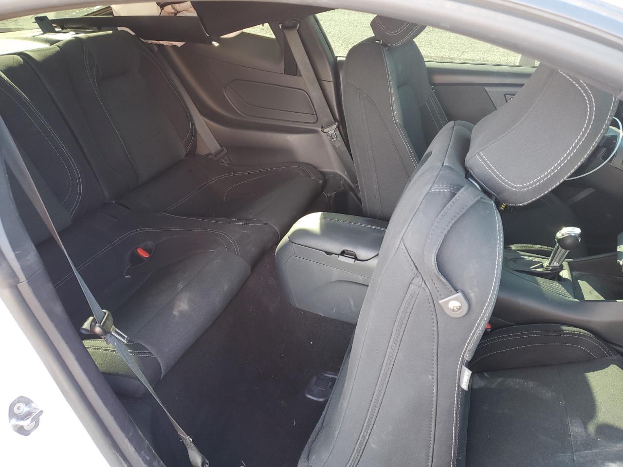 2024 Ford Mustang Gt VIN: 1FA6P8CF7R5426956 Lot: 86181015