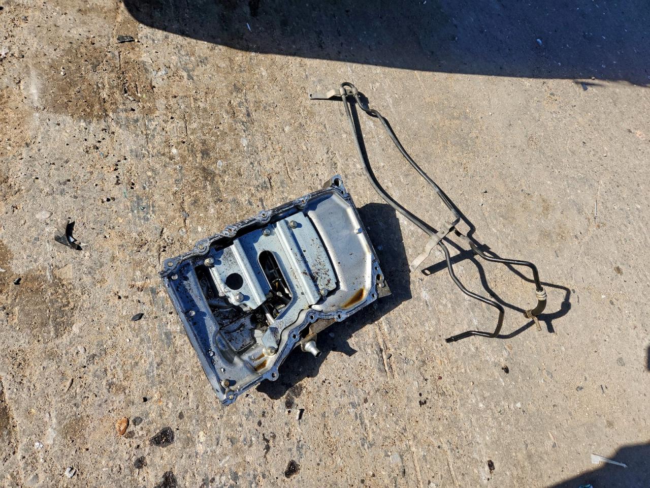 2013 Ford Transit Connect Xl VIN: NM0LS7CN0DT173686 Lot: 93936885