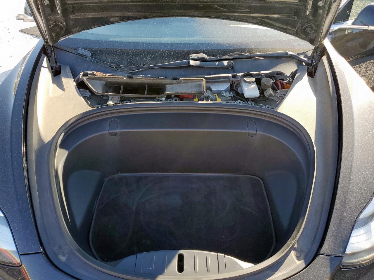 2017 Tesla Model 3 VIN: 5YJ3E1EA7HF002394 Lot: 90858595