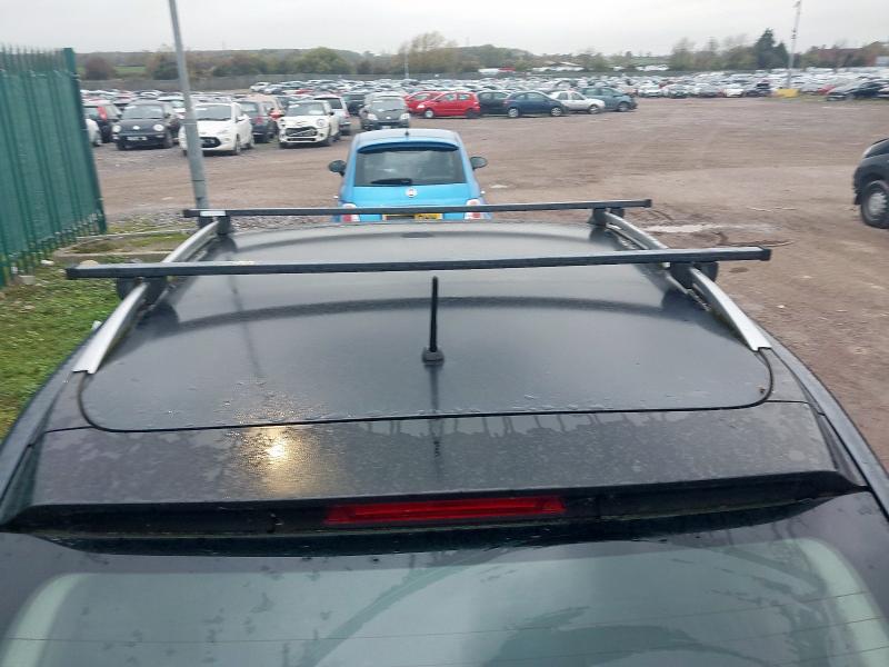 2006 HONDA FR-V 2.0 I-VTEC SPORT 5DR